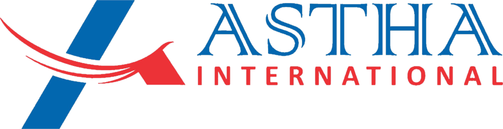 Astha International