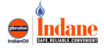 Indane Gas Booking Number