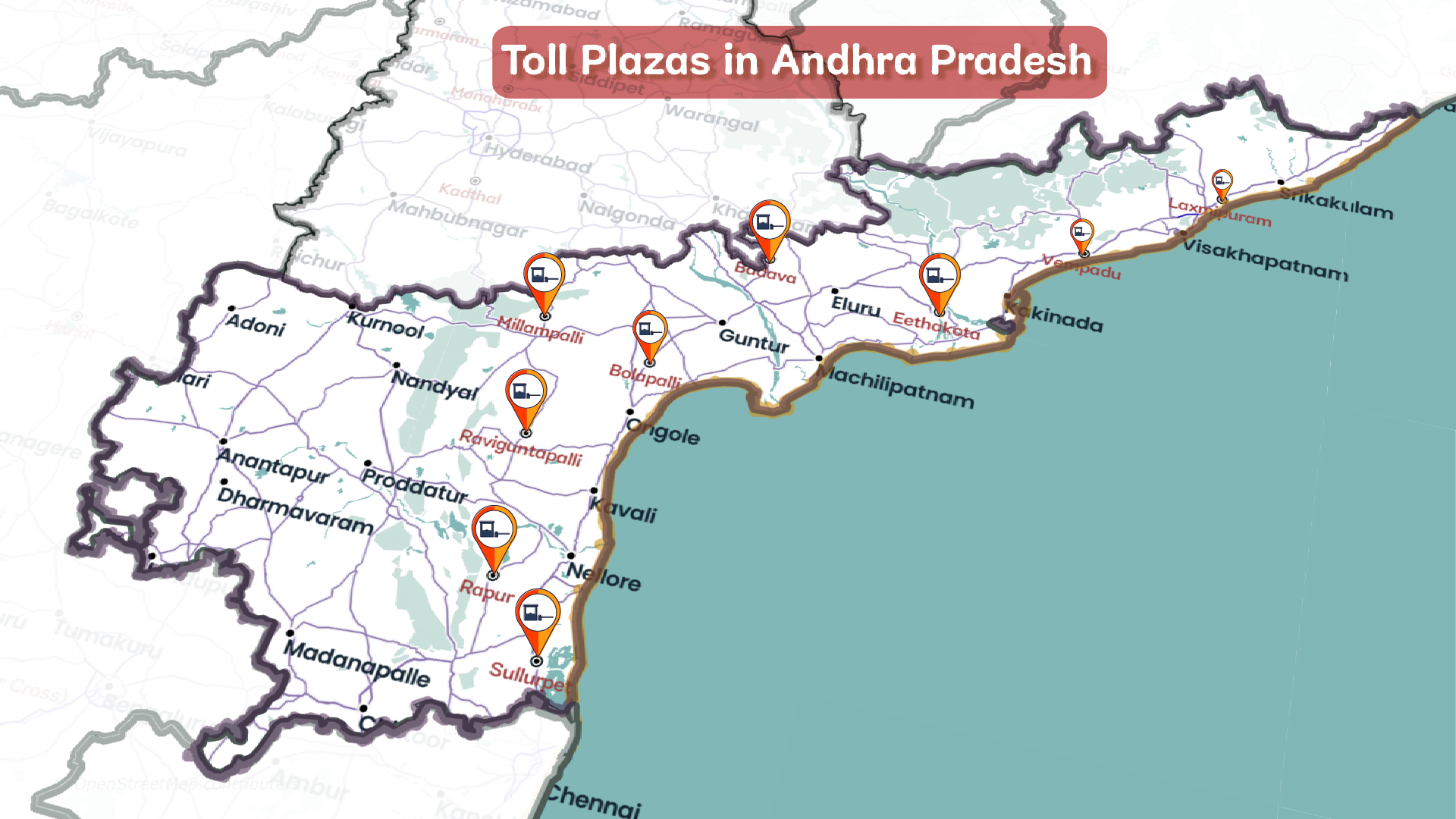 Toll-Plazas-in-Andhra-Pradesh