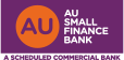 AU small Finance