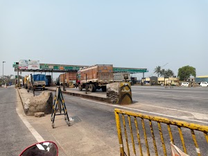 Dankuni Toll Plaza