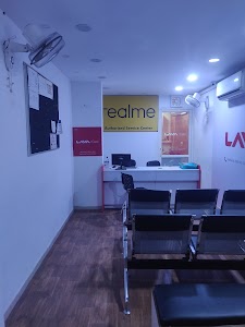 Realme Mobile Service Center